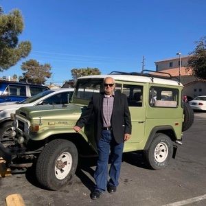 Meet your Posher, Jose de jesus